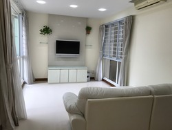 Savannah Condopark (D18), Condominium #203434811